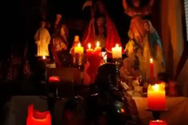 Brujos en línea para solucionar problemas de pareja en USA